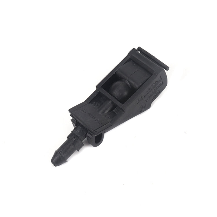 2 PCS Windshield Washer Wiper Jet Water Spray Nozzle 6RD955985 for Volkswagen - Windscreen Wipers by buy2fix | Online Shopping UK | buy2fix