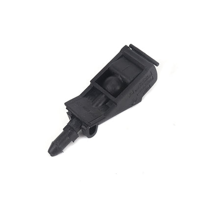 2 PCS Windshield Washer Wiper Jet Water Spray Nozzle 6RD955985 for Volkswagen - Windscreen Wipers by buy2fix | Online Shopping UK | buy2fix