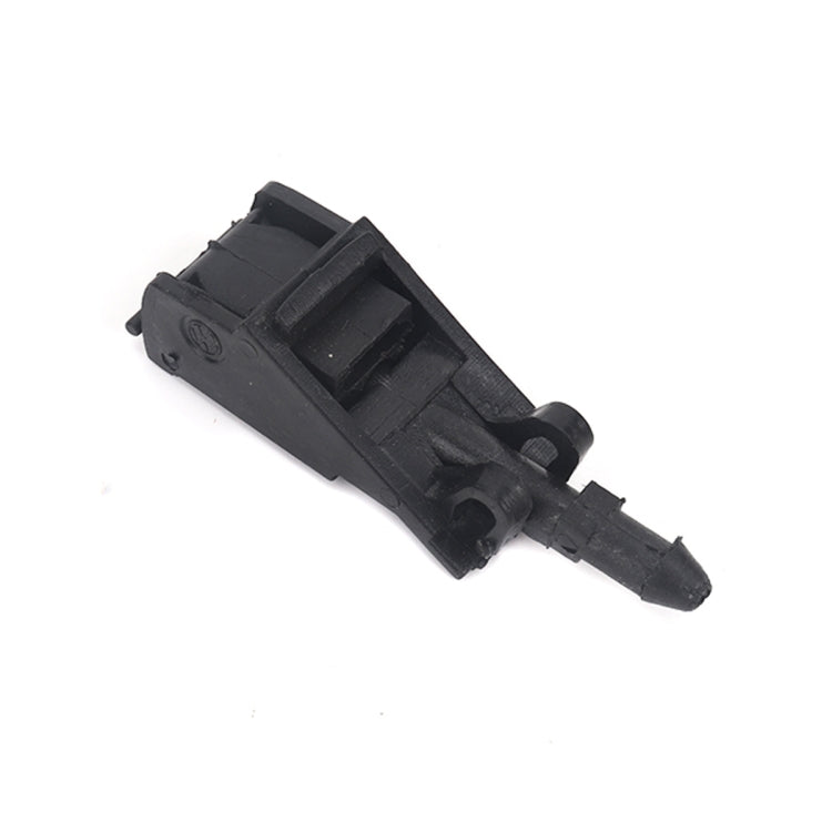 2 PCS Windshield Washer Wiper Jet Water Spray Nozzle 6RD955985 for Volkswagen - Windscreen Wipers by buy2fix | Online Shopping UK | buy2fix