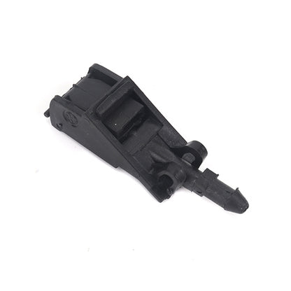 2 PCS Windshield Washer Wiper Jet Water Spray Nozzle 6RD955985 for Volkswagen - Windscreen Wipers by buy2fix | Online Shopping UK | buy2fix