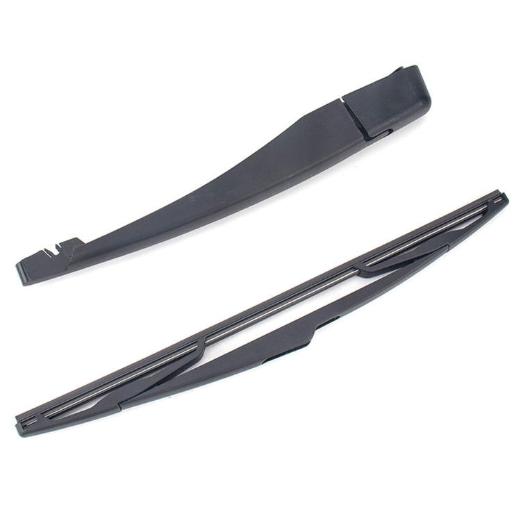 Car Window Windshield Wiper Arm Assembly 68078306AA for Dodge - Windscreen Wipers by buy2fix | Online Shopping UK | buy2fix