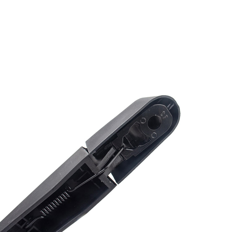 Car Window Windshield Wiper Arm Assembly 68078306AA for Dodge - Windscreen Wipers by buy2fix | Online Shopping UK | buy2fix