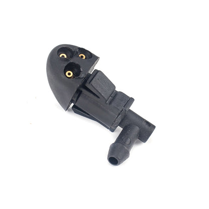 2 PCS Front Windshield Washer Wiper Jet Water Spray Nozzle 94556605 for Chevrolet Cruze 2009-2014 by buy2fix