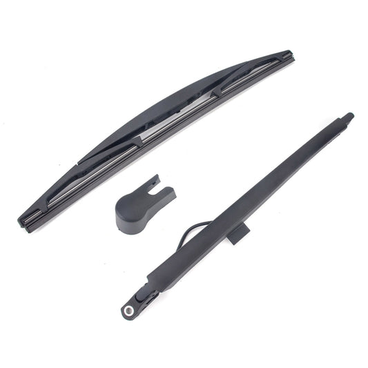 Car Window Windshield Wiper Arm Assembly 15277756 for Chevrolet - Windscreen Wipers by buy2fix | Online Shopping UK | buy2fix