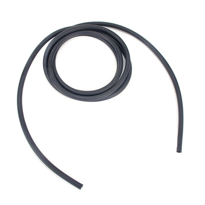 2 PCS Front Windshield Washer Wiper Jet Water Spray Nozzle + Hose Connector Set 6438Z7 for Citroen - Windscreen Wipers by buy2fix | Online Shopping UK | buy2fix