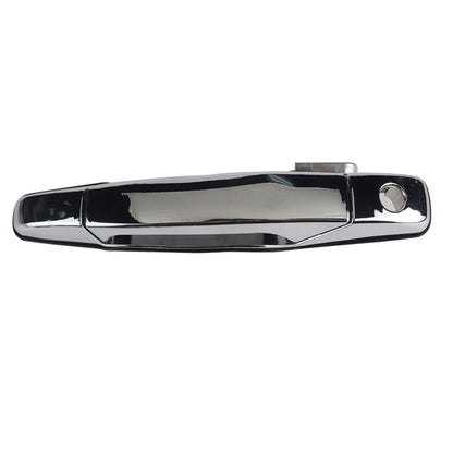 Car Left Front Door Outside Handle 25960525 for Chevrolet / GMC - Door Handles by buy2fix | Online Shopping UK | buy2fix