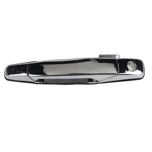 Car Left Front Door Outside Handle 25960525 for Chevrolet / GMC - Door Handles by buy2fix | Online Shopping UK | buy2fix