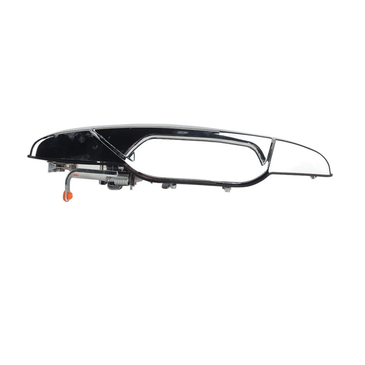 Car Left Front Door Outside Handle 25960525 for Chevrolet / GMC - Door Handles by buy2fix | Online Shopping UK | buy2fix