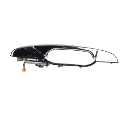 Car Left Front Door Outside Handle 25960525 for Chevrolet / GMC - Door Handles by buy2fix | Online Shopping UK | buy2fix