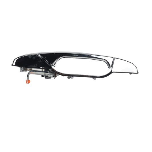Car Left Front Door Outside Handle 25960525 for Chevrolet / GMC - Door Handles by buy2fix | Online Shopping UK | buy2fix