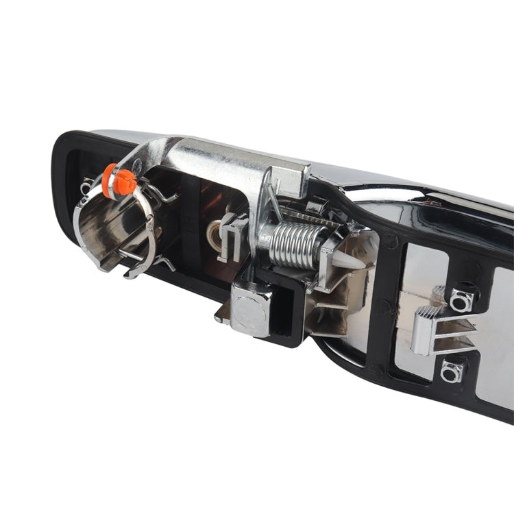 Car Left Front Door Outside Handle 25960525 for Chevrolet / GMC - Door Handles by buy2fix | Online Shopping UK | buy2fix
