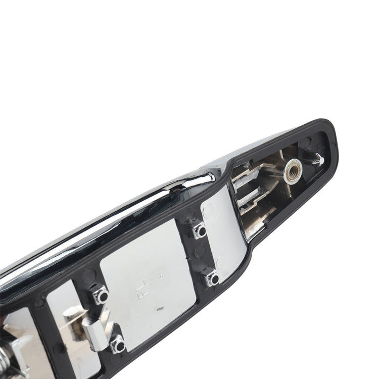 Car Left Front Door Outside Handle 25960525 for Chevrolet / GMC - Door Handles by buy2fix | Online Shopping UK | buy2fix