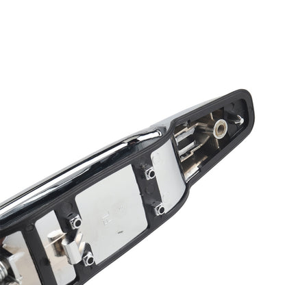 Car Left Front Door Outside Handle 25960525 for Chevrolet / GMC - Door Handles by buy2fix | Online Shopping UK | buy2fix