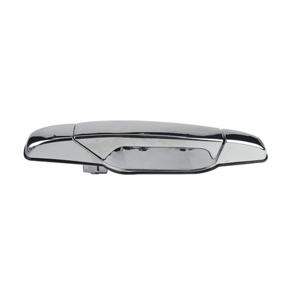 Car Right Front Door Outside Handle 25960526 for Chevrolet / GMC - Door Handles by buy2fix | Online Shopping UK | buy2fix