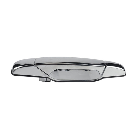 Car Right Front Door Outside Handle 25960526 for Chevrolet / GMC - Door Handles by buy2fix | Online Shopping UK | buy2fix