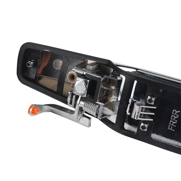 Car Right Front Door Outside Handle 25960526 for Chevrolet / GMC - Door Handles by buy2fix | Online Shopping UK | buy2fix