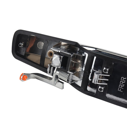 Car Right Front Door Outside Handle 25960526 for Chevrolet / GMC - Door Handles by buy2fix | Online Shopping UK | buy2fix