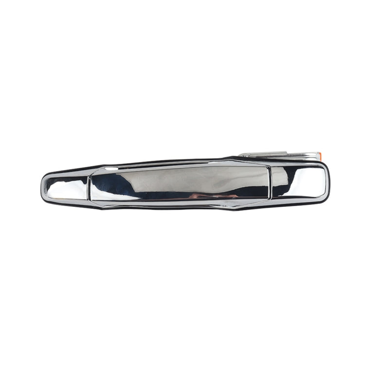 Car Left Rear Door Outside Handle 25960521 for Chevrolet / GMC - Door Handles by buy2fix | Online Shopping UK | buy2fix