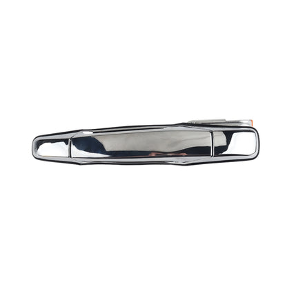 Car Left Rear Door Outside Handle 25960521 for Chevrolet / GMC - Door Handles by buy2fix | Online Shopping UK | buy2fix