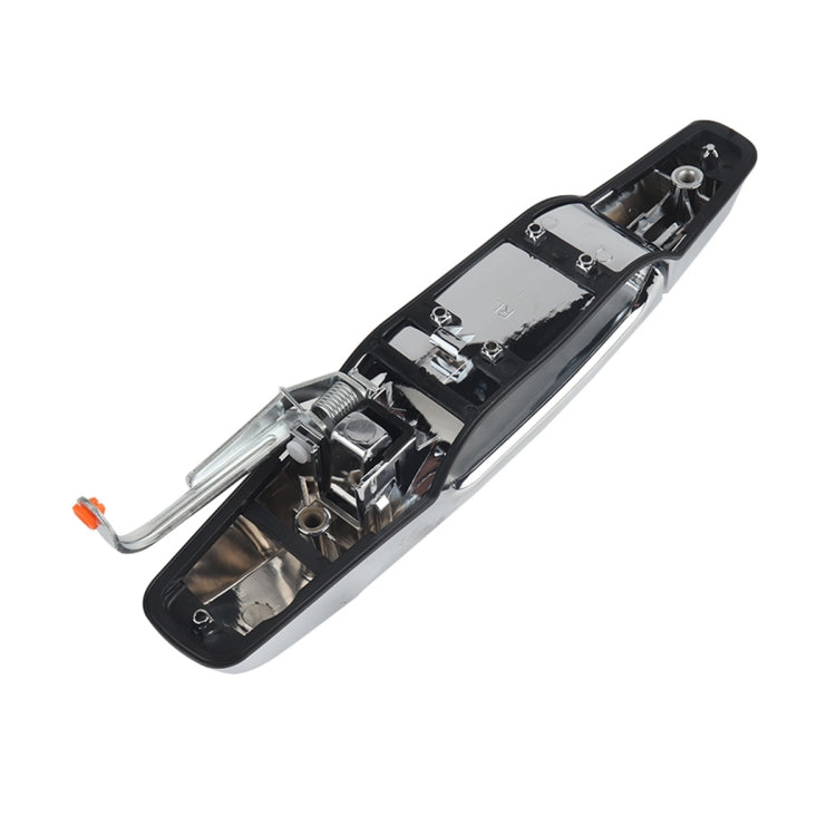 Car Left Rear Door Outside Handle 25960521 for Chevrolet / GMC - Door Handles by buy2fix | Online Shopping UK | buy2fix