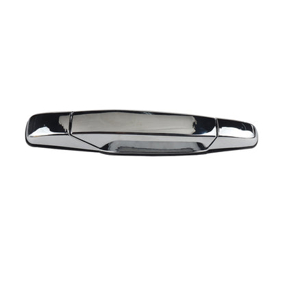 Car Right Rear Door Outside Handle 25960522 for Chevrolet / GMC - Door Handles by buy2fix | Online Shopping UK | buy2fix