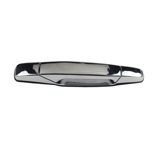 Car Right Rear Door Outside Handle 25960522 for Chevrolet / GMC - Door Handles by buy2fix | Online Shopping UK | buy2fix