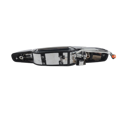 Car Right Rear Door Outside Handle 25960522 for Chevrolet / GMC - Door Handles by buy2fix | Online Shopping UK | buy2fix