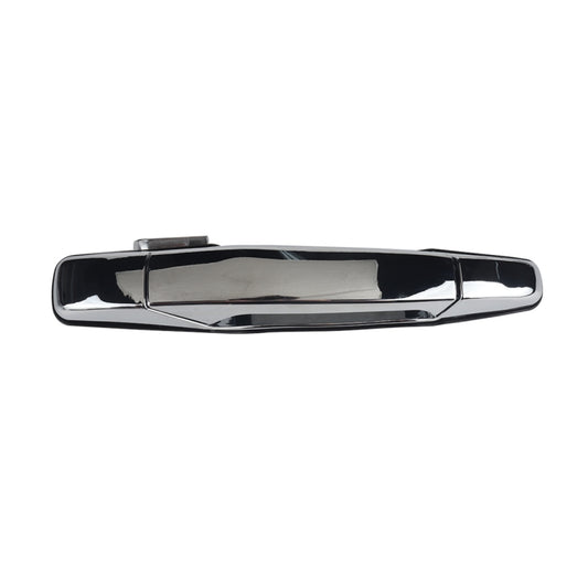 2 PCS Car Front Door Outside Handle 25960525/6 for Chevrolet / GMC - Door Handles by buy2fix | Online Shopping UK | buy2fix