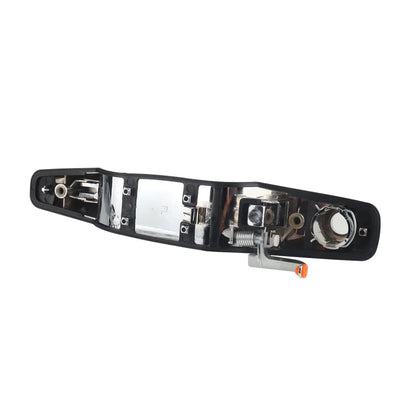 2 PCS Car Front Door Outside Handle 25960525/6 for Chevrolet / GMC - Door Handles by buy2fix | Online Shopping UK | buy2fix