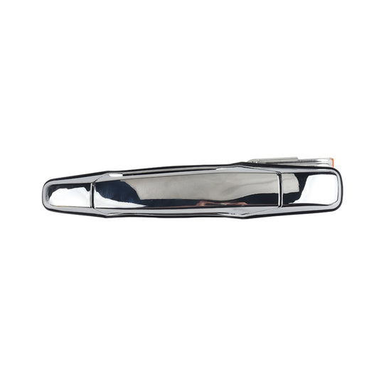 2 PCS Car Rear Door Outside Handle 25960521/2 for Chevrolet / GMC - Door Handles by buy2fix | Online Shopping UK | buy2fix