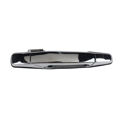 4 PCS Car Door Outside Handle 25960525/6+25960521/2 for Chevrolet / GMC - Door Handles by buy2fix | Online Shopping UK | buy2fix