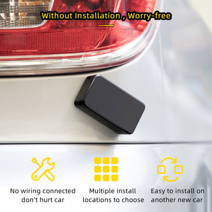 G11 Car Strong Magnetic GPS Locator Beidou Wireless Tracker by buy2fix