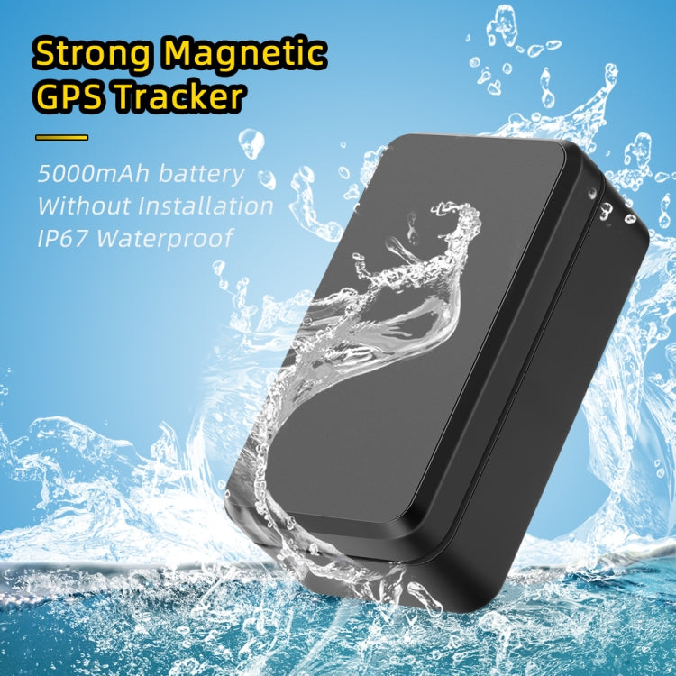 G11 Car Strong Magnetic GPS Locator Beidou Wireless Tracker by buy2fix