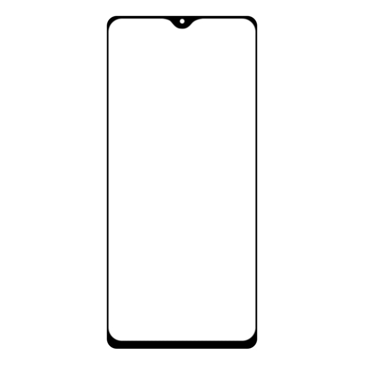For Xiaomi Redmi Note 9 4G Full Glue Full Screen Tempered Glass Film -  by buy2fix | Online Shopping UK | buy2fix