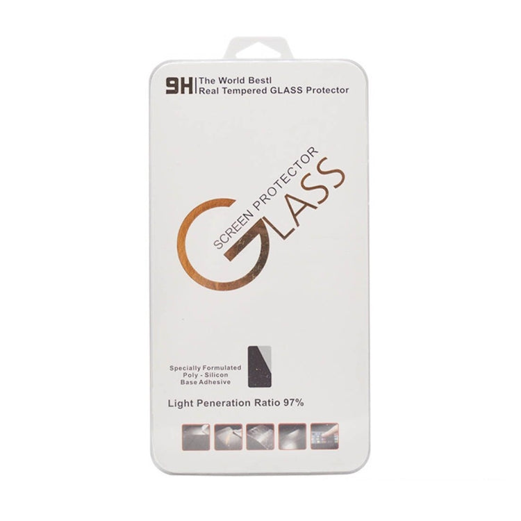 For Xiaomi Redmi Note 9 4G Full Glue Full Screen Tempered Glass Film -  by buy2fix | Online Shopping UK | buy2fix