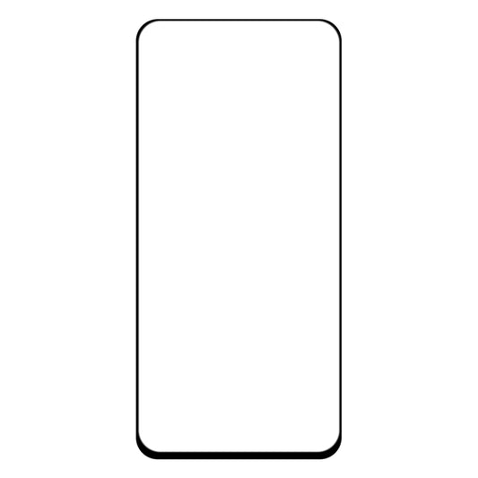For Xiaomi Redmi Note 9 5G Full Glue Full Screen Tempered Glass Film -  by buy2fix | Online Shopping UK | buy2fix