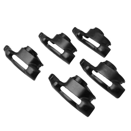 5 PCS Car Nylon Mount Demount Heads for Coats Tire Changer Machines 8183061 183061 - Tire Repair & Installation Tools by buy2fix | Online Shopping UK | buy2fix