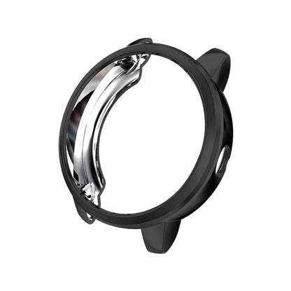 For Garmin Vivoactive 3 TPU Protective Case(Black) - Watch Cases by buy2fix | Online Shopping UK | buy2fix