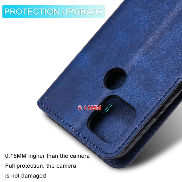 For Google Pixel 5 XL / Pixel 4a 5G Classic Calf Texture PU + TPU Horizontal Flip Leather Case, with Holder & Card Slots & Wallet(Black) - Google Cases by buy2fix | Online Shopping UK | buy2fix