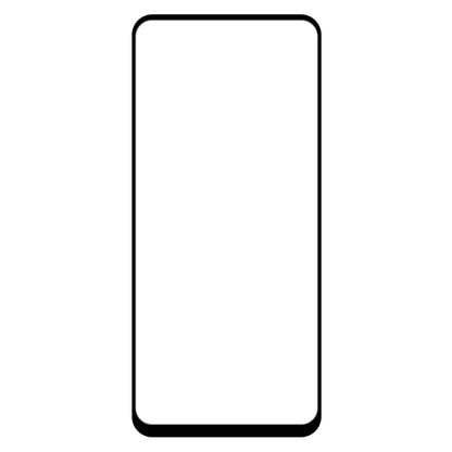 For LG K42 Full Glue Full Screen Tempered Glass Film - LG Tempered Glass by buy2fix | Online Shopping UK | buy2fix