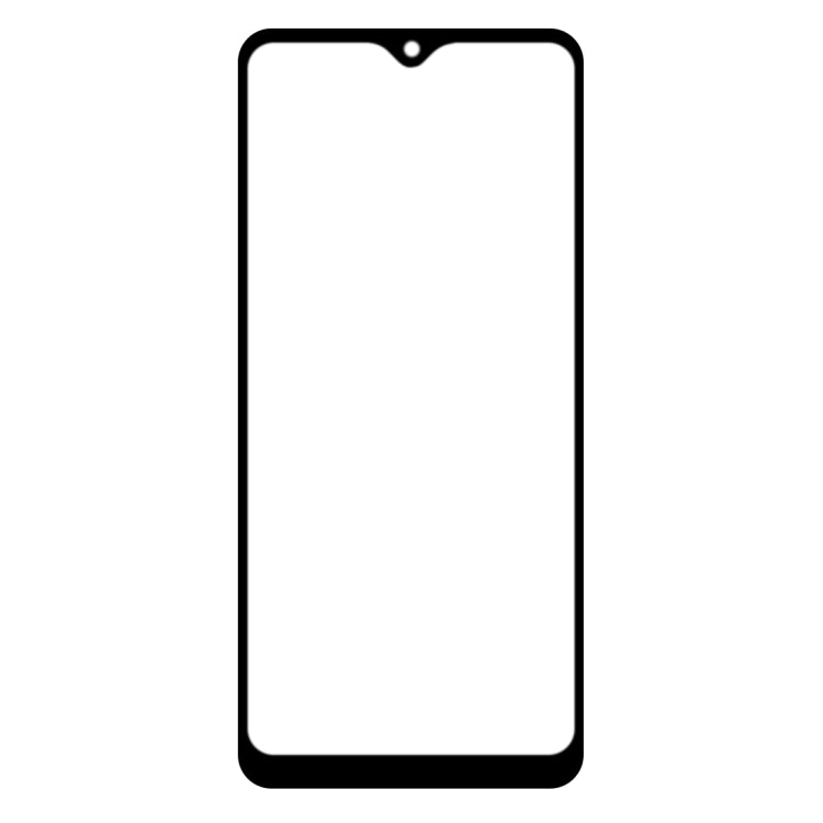 For  LG K51 Full Glue Full Screen Tempered Glass Film - LG Tempered Glass by buy2fix | Online Shopping UK | buy2fix