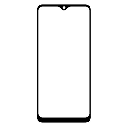 For  LG K51 Full Glue Full Screen Tempered Glass Film - LG Tempered Glass by buy2fix | Online Shopping UK | buy2fix