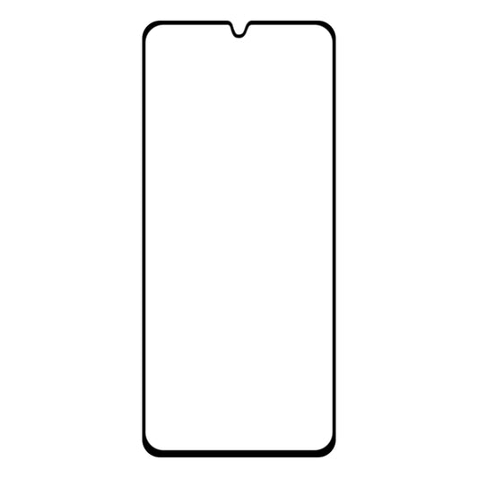 For LG V60 ThinQ 5G Full Glue Full Screen Tempered Glass Film - LG Tempered Glass by buy2fix | Online Shopping UK | buy2fix