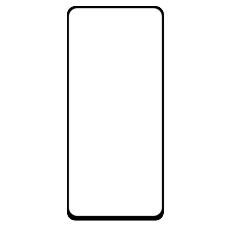 For Motorola Moto G 5G Full Glue Full Screen Tempered Glass Film - Motorola Tempered Glass by buy2fix | Online Shopping UK | buy2fix
