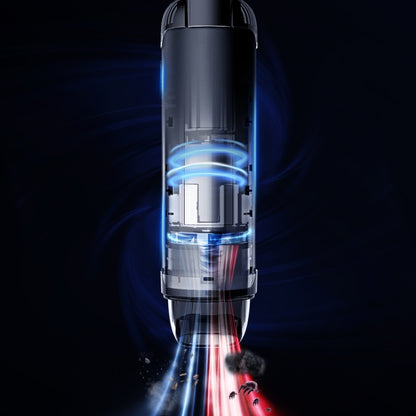 Car Portable Handheld Powerful Vacuum Cleaner, Gear Position: Two Gears by buy2fix