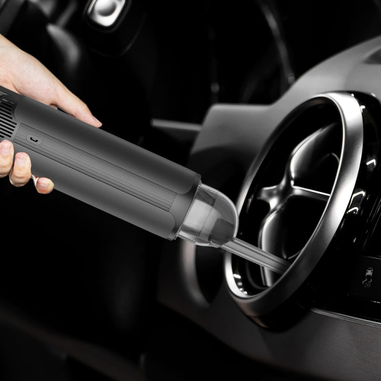 Car Portable Handheld Powerful Vacuum Cleaner, Gear Position: Two Gears by buy2fix