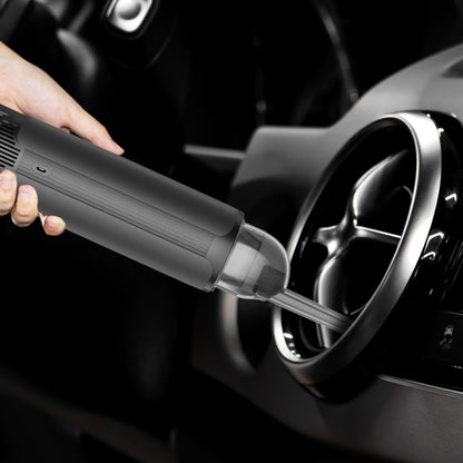 Car Portable Handheld Powerful Vacuum Cleaner, Gear Position: Two Gears by buy2fix