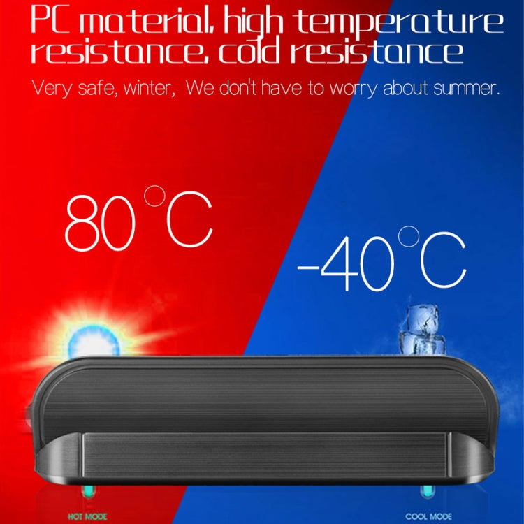 M11 Car OBD2 + GPS Mode Head-up Display HUD Overspeed / Speed / Water Temperature Alarm by buy2fix