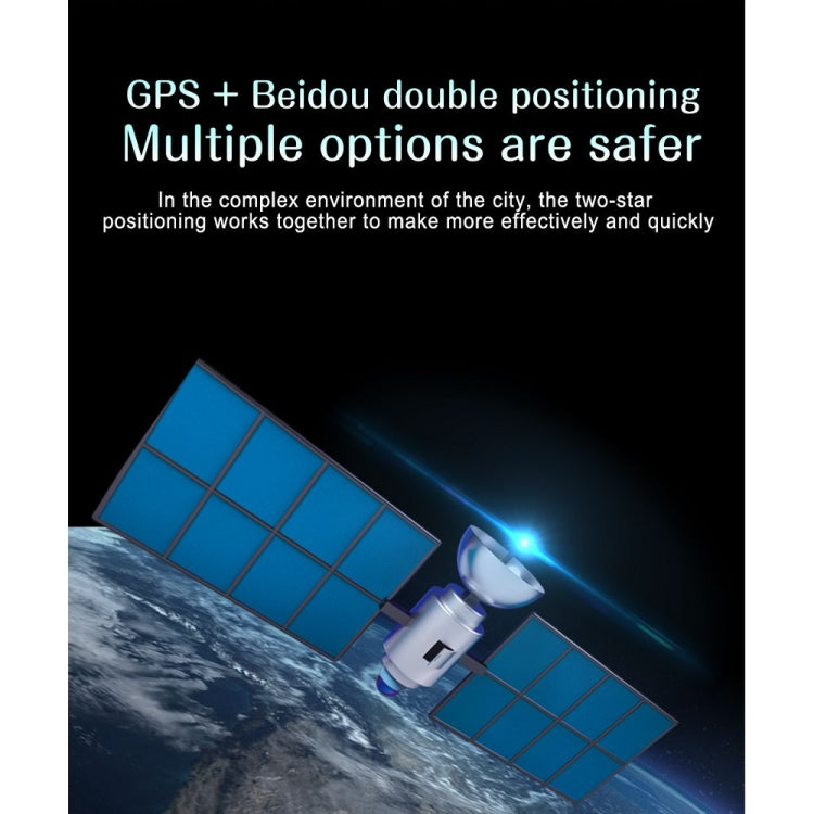 C1 OBD2 + GPS Mode Car HUD Head-up Display Compass / Speed / Water Temperature / Voltage Display / Speed / Fault Alarm / Navigation Function by buy2fix