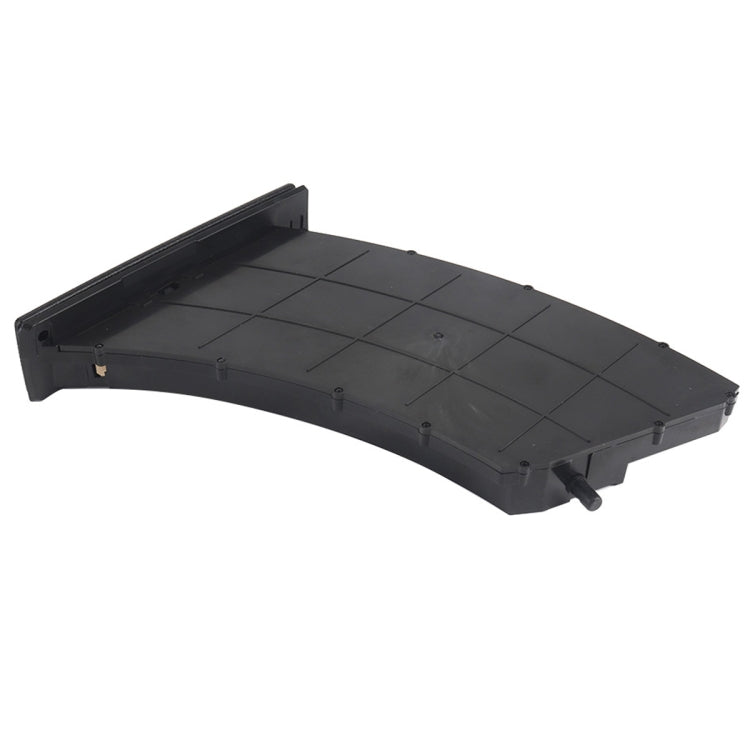 Car Left Side Button Retractable Cup Holder 51459125622 for BMW by buy2fix